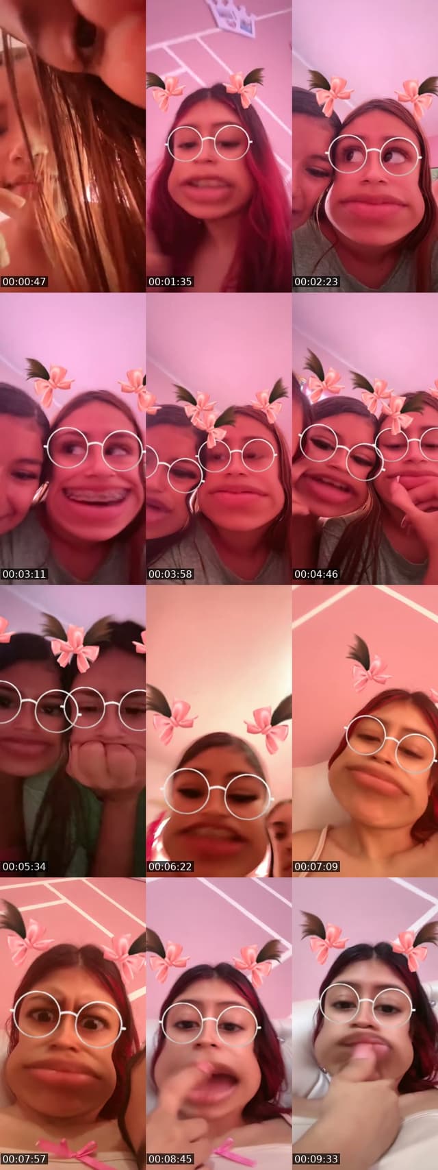 @krisleyykiss TikTok live