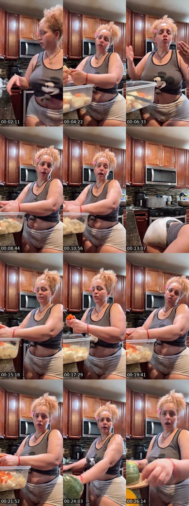 @tiktokshopdelarubia TikTok live