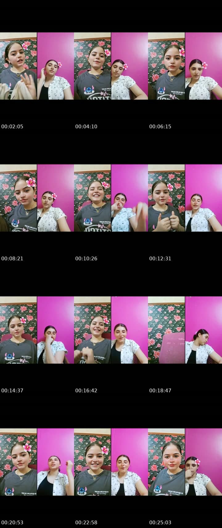 @habiba85695 TikTok live stream