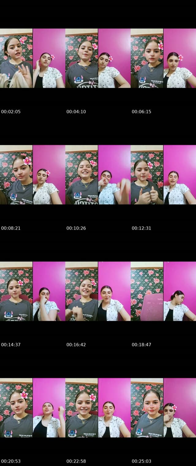 @habiba85695 TikTok live