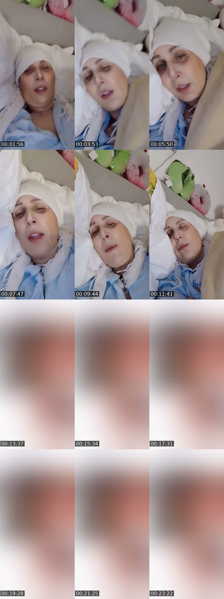 @ihssan.el.ouardi TikTok live stream