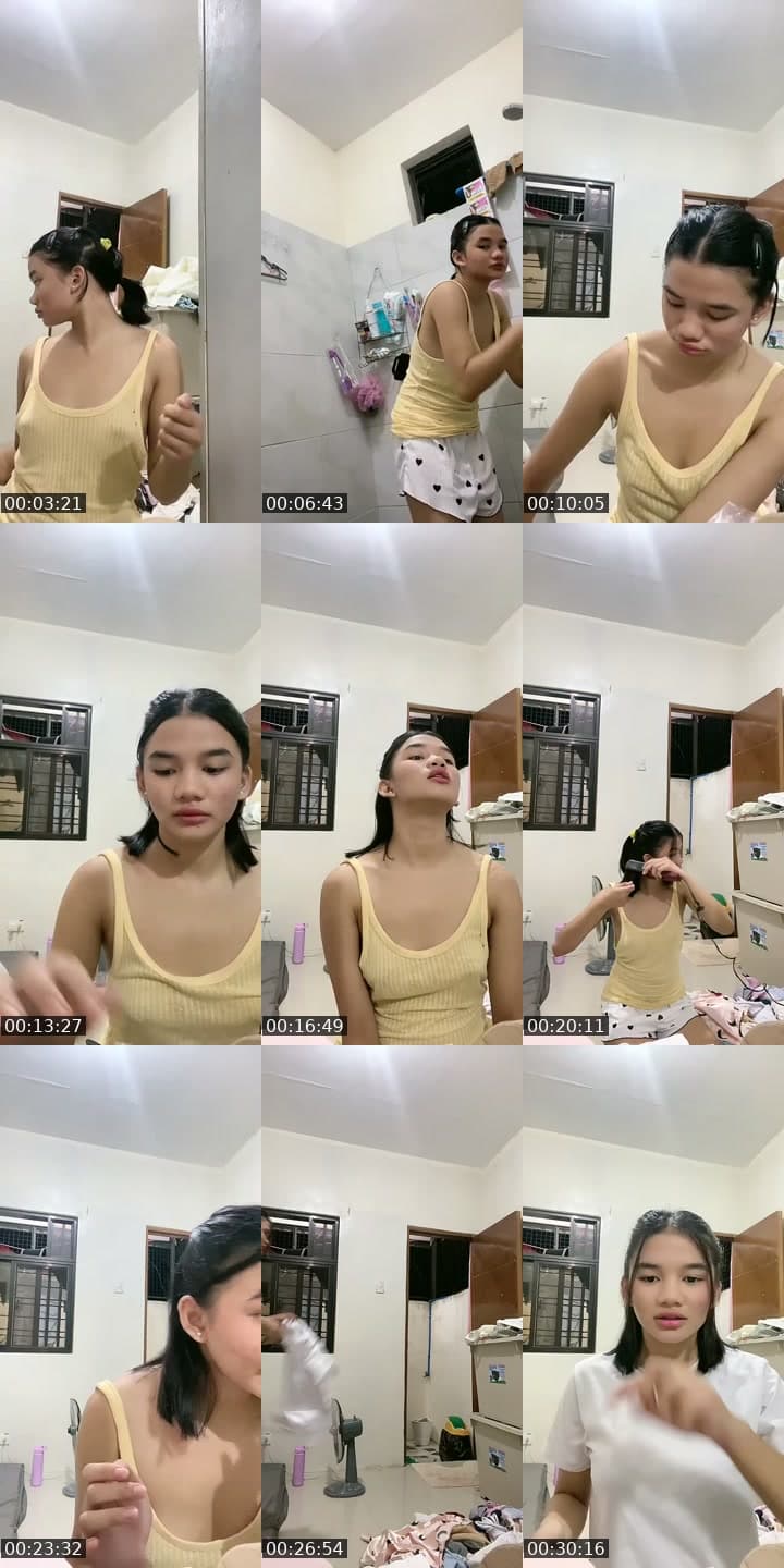 @itchiii_rv TikTok live stream