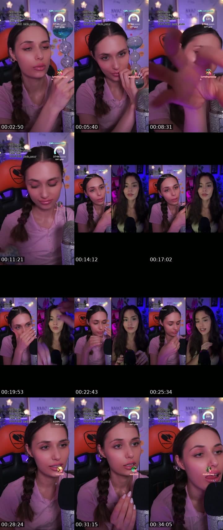 Breathe.listen.stay.ASMR 🤗