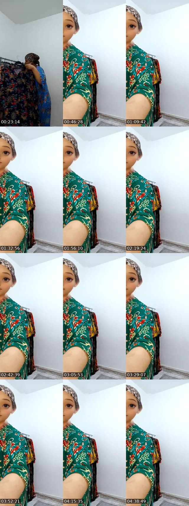 @luxe_fashion6 TikTok live from 2026-07-21