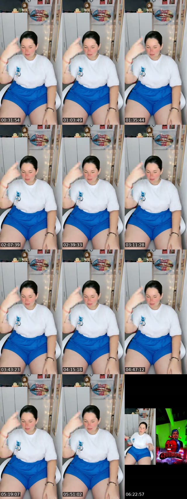 @alejandra_corrogon TikTok live from 2026-07-21