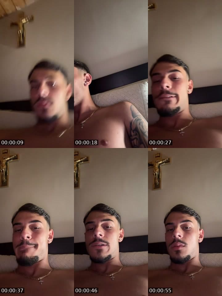@coriolano_alessandro TikTok live stream