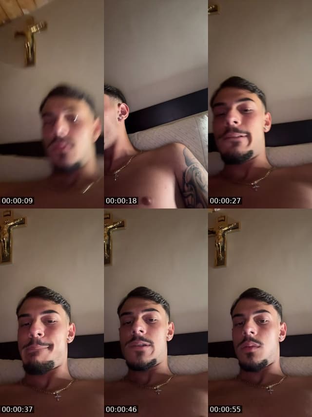 @coriolano_alessandro TikTok live
