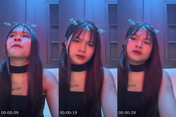 @nune.tidaporn TikTok live stream