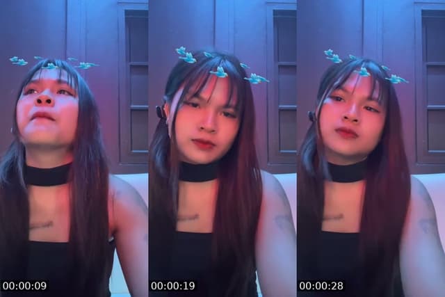 @nune.tidaporn TikTok live