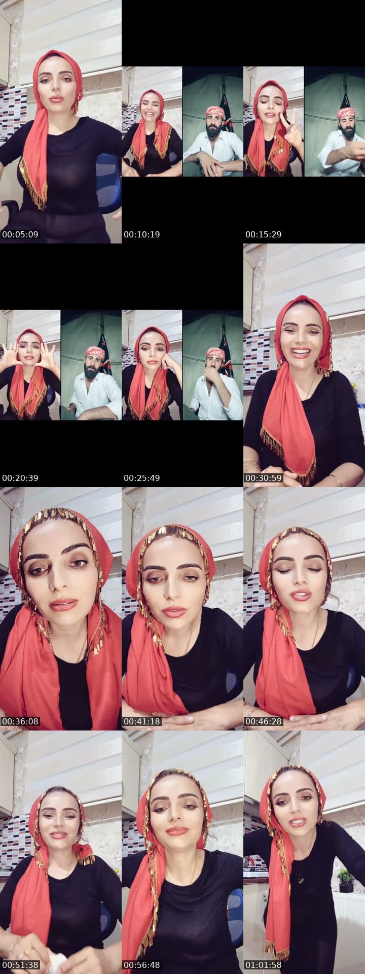 @gulusu.guzel34 TikTok live stream