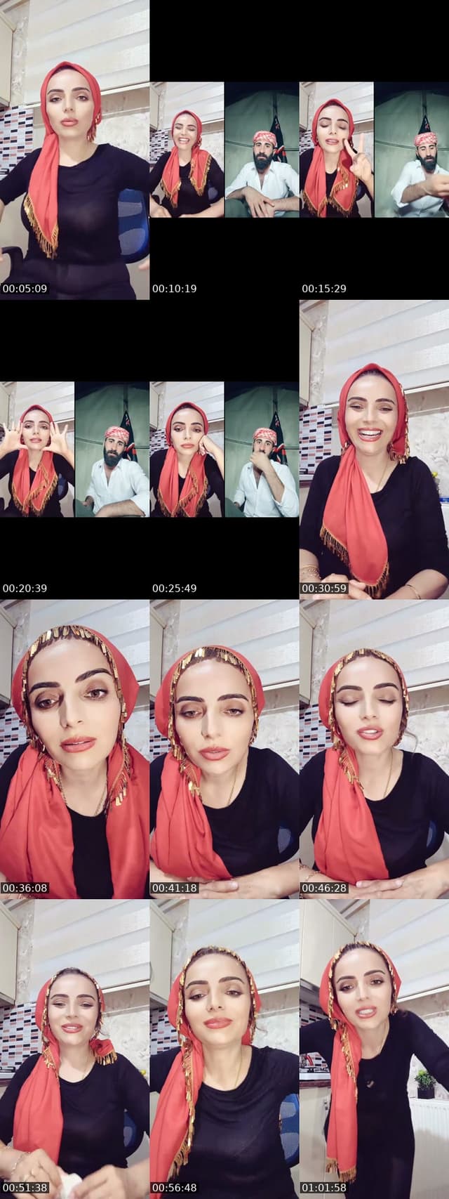 @gulusu.guzel34 TikTok live