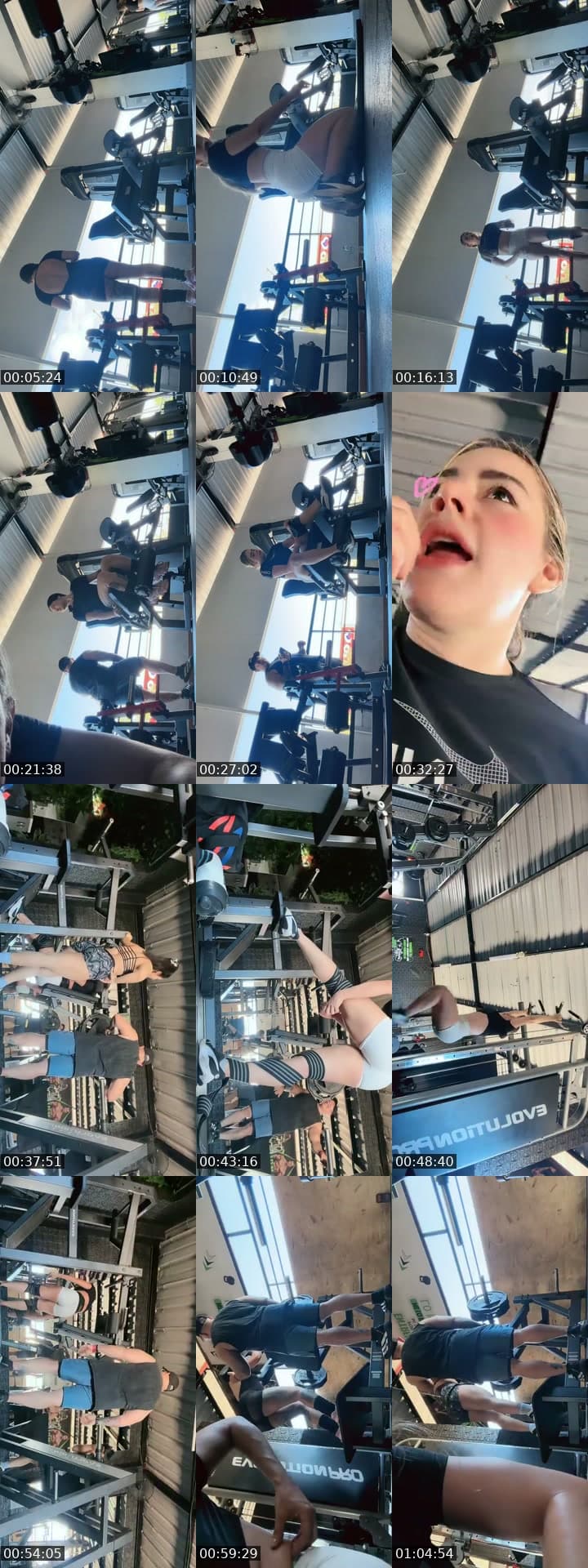 @andreaariasvillar TikTok live stream