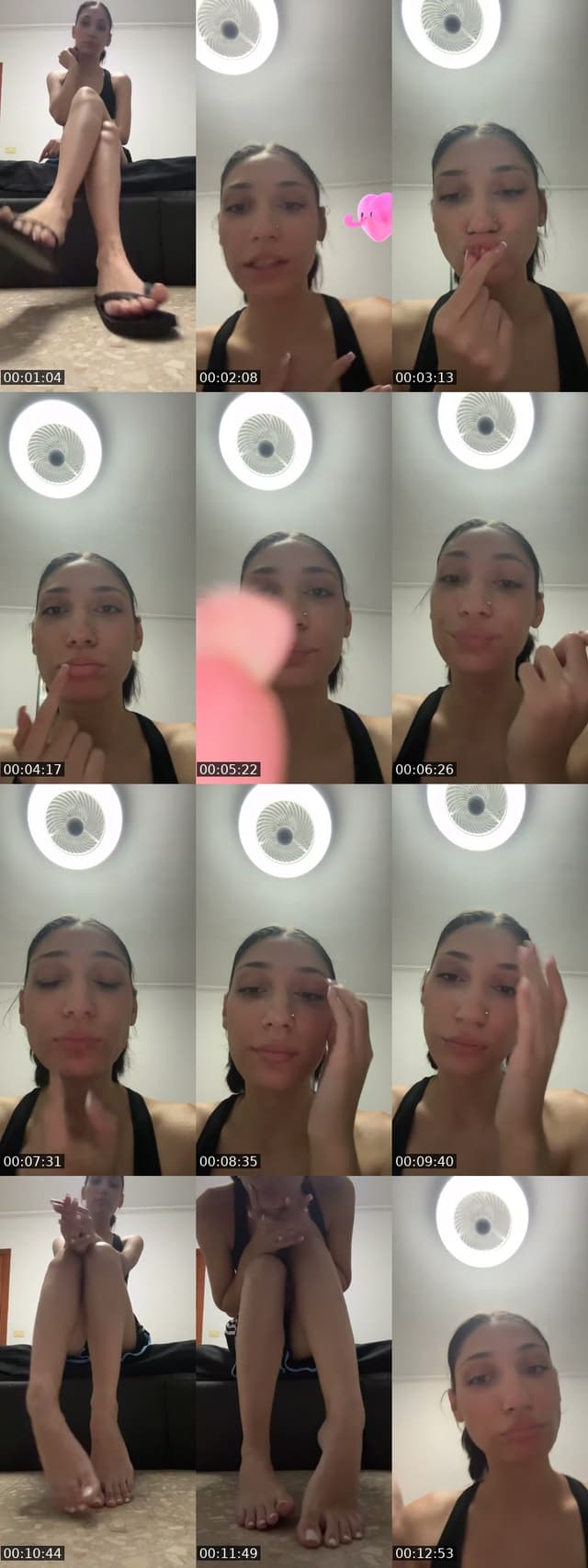@ciaoooooo.00000 TikTok live