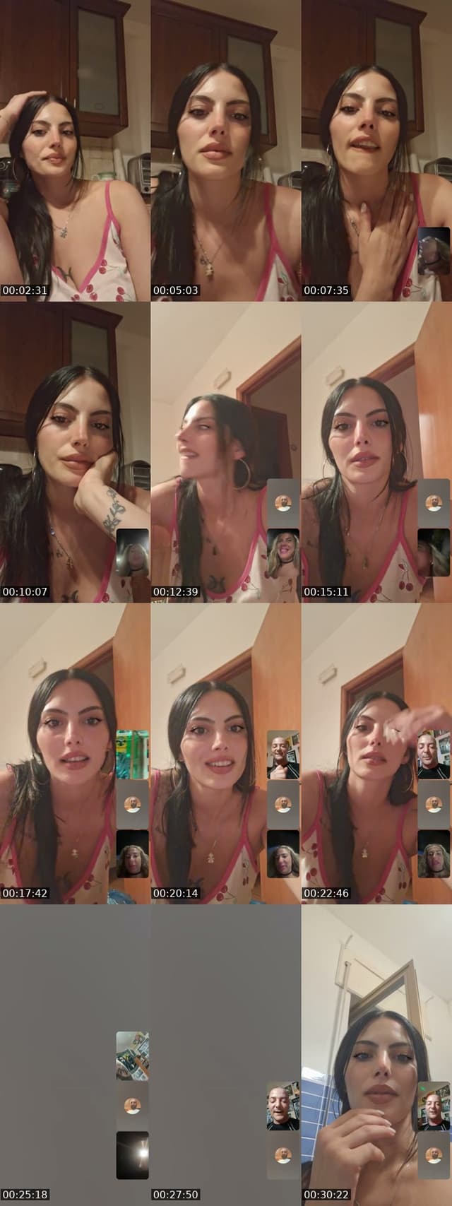 @emy__p TikTok live