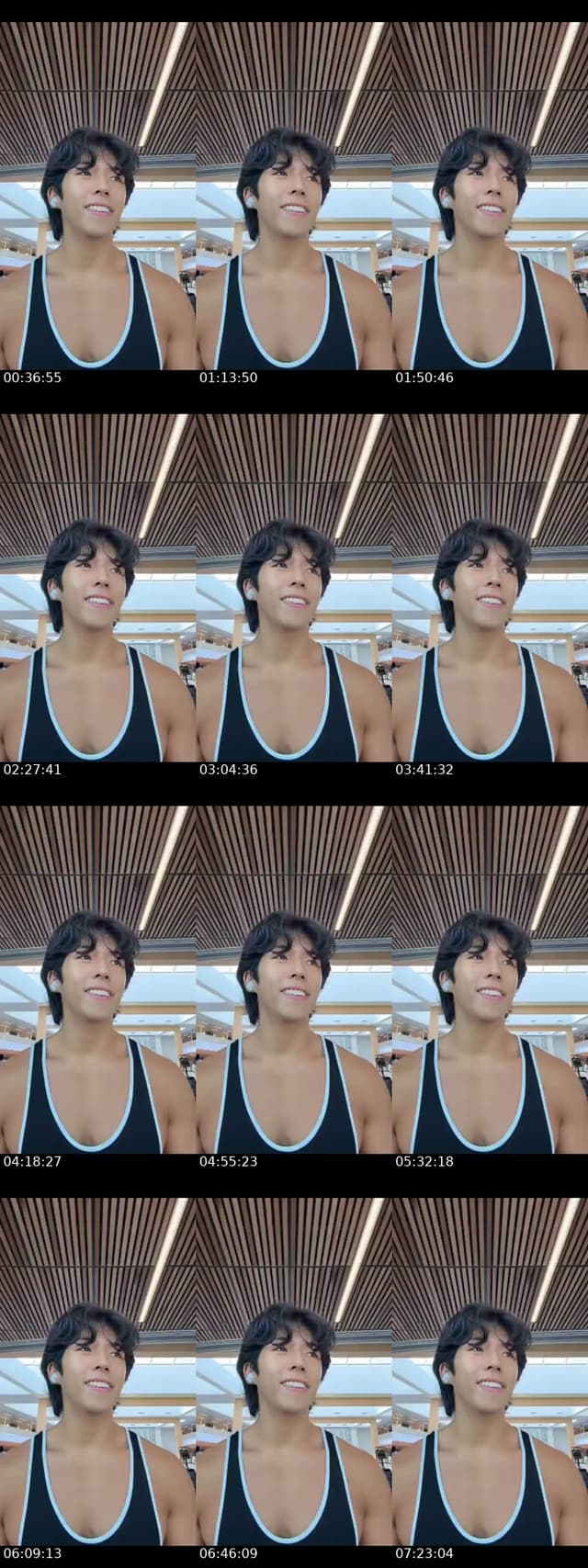 @jacob_myung TikTok live