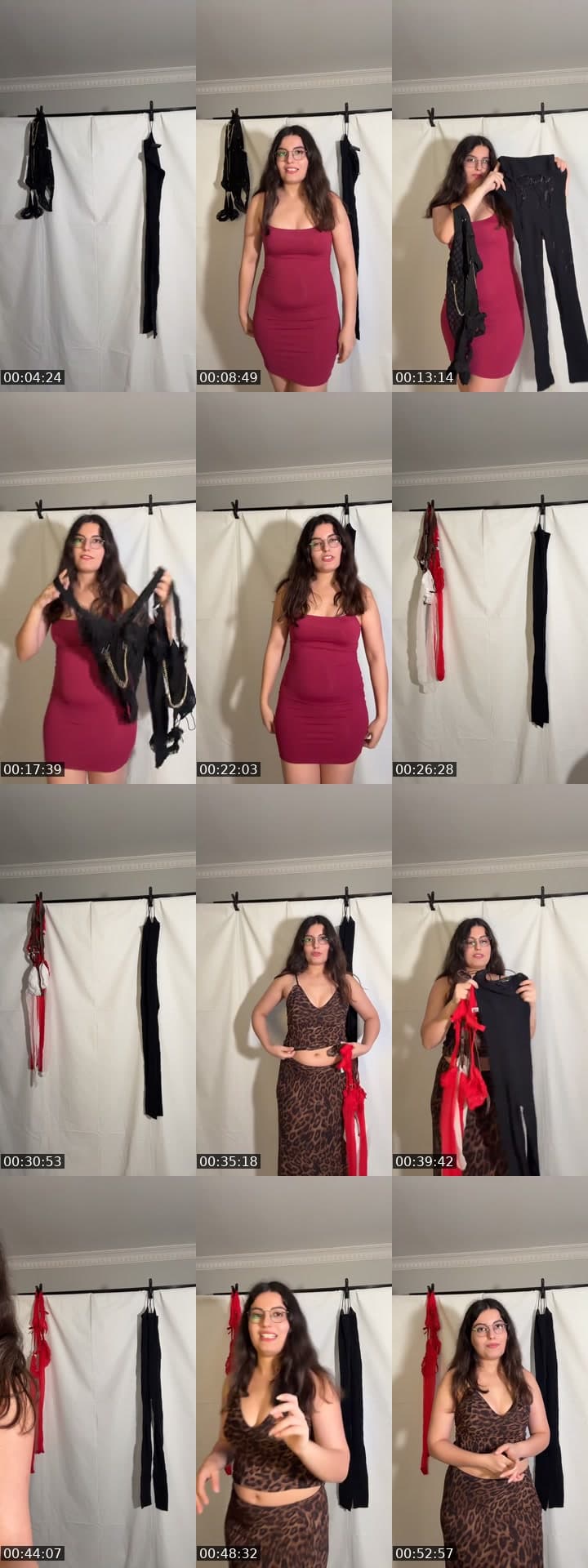 @mira_gibi TikTok live stream