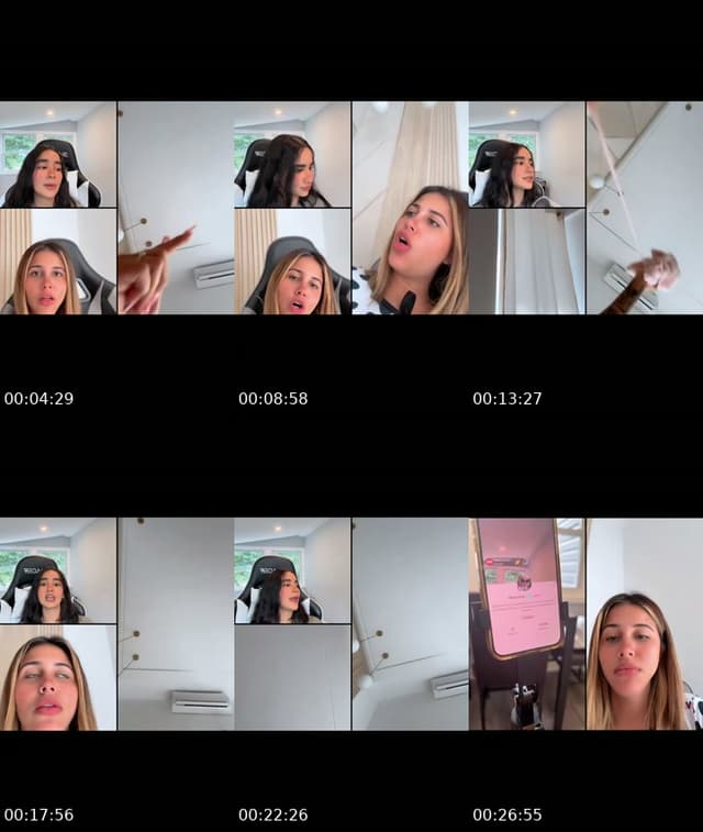 @nanimulan1 TikTok live from 2026-07-21