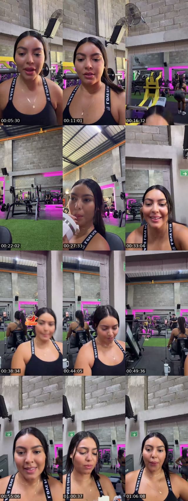 @vane_0120 TikTok live