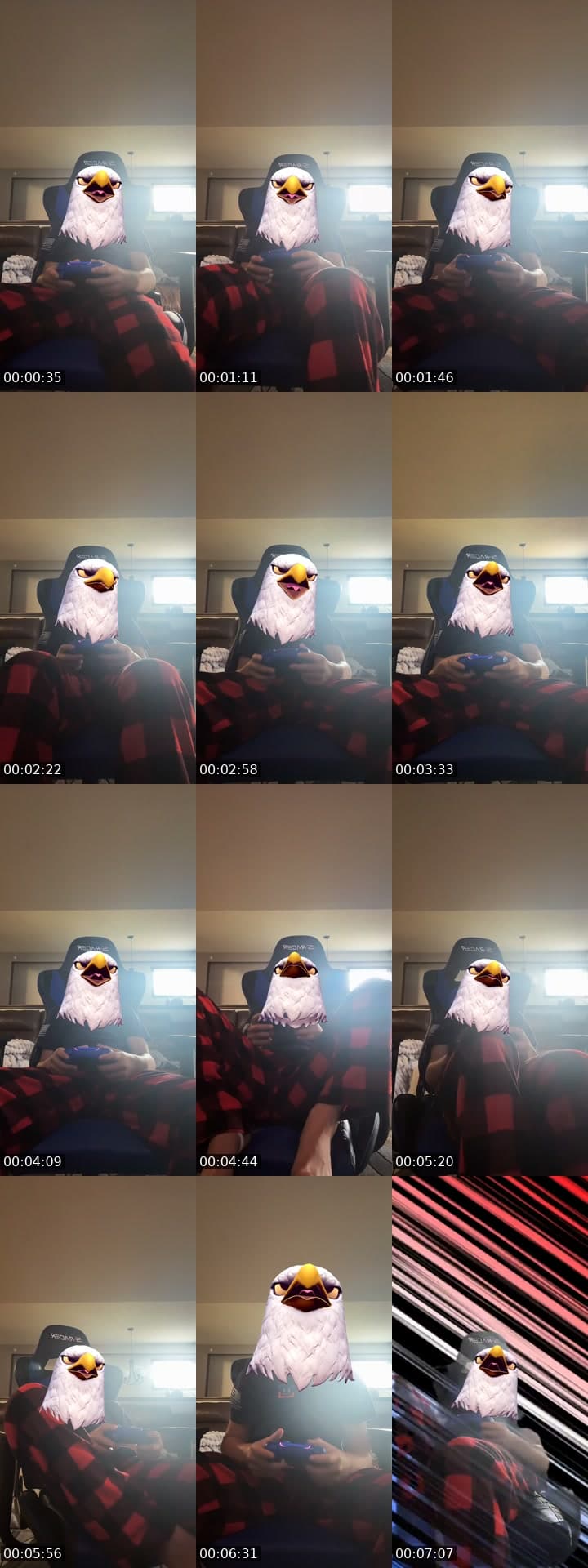 @dallas.huot TikTok live stream