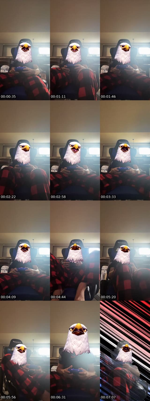 @dallas.huot TikTok live