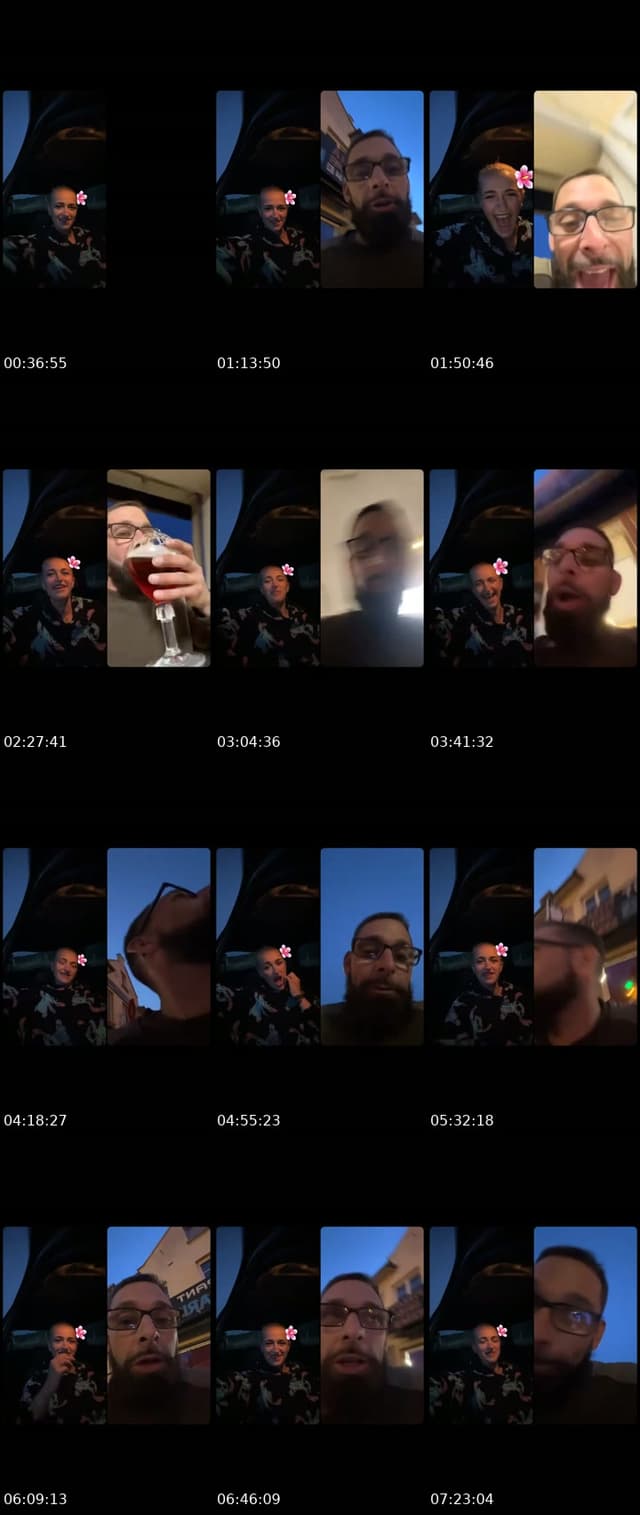 @gwenhays1 TikTok live from 2026-07-21
