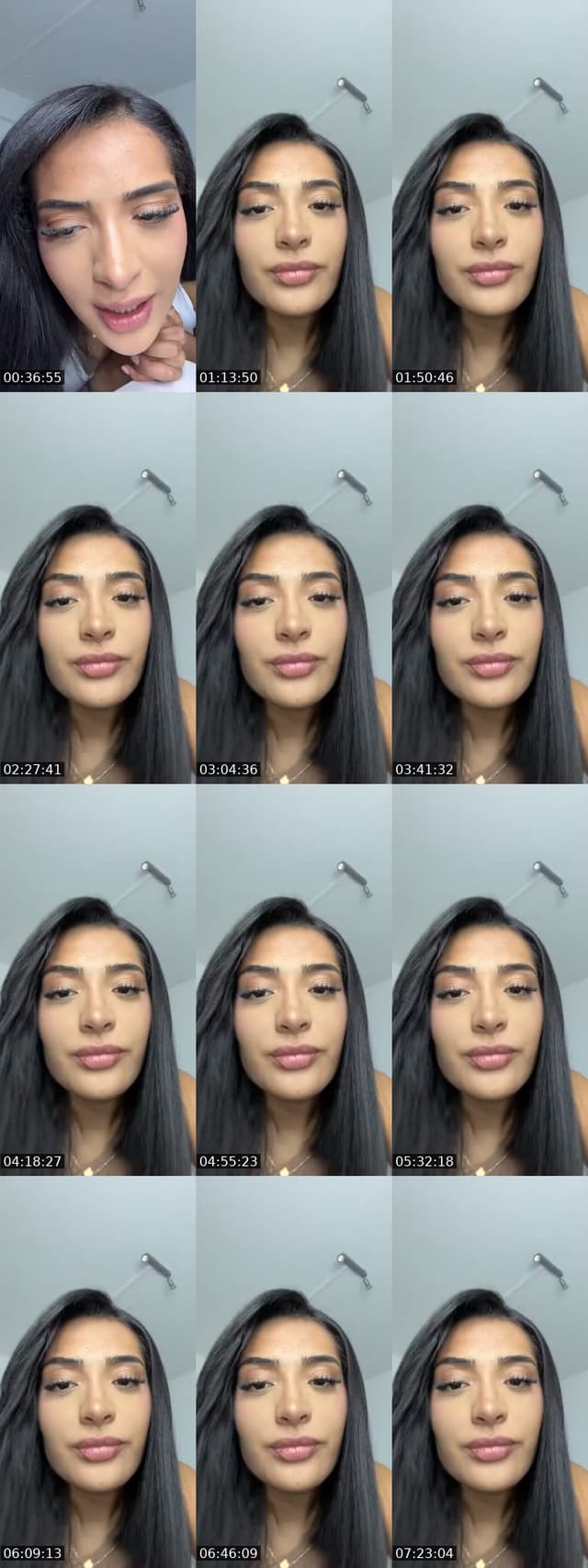 @itsnorel TikTok live