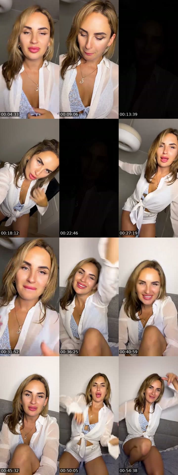 @dancevibe26 TikTok live stream