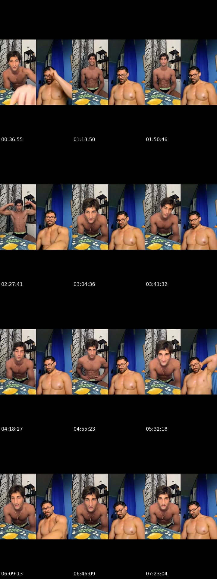 @filippnochovnyi TikTok live stream