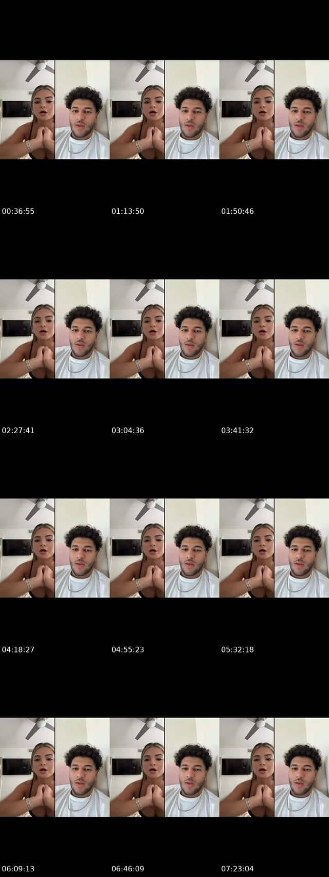 @sashacamii TikTok live from 2026-07-21