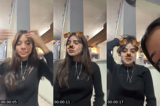 @renata_ortega107 TikTok live