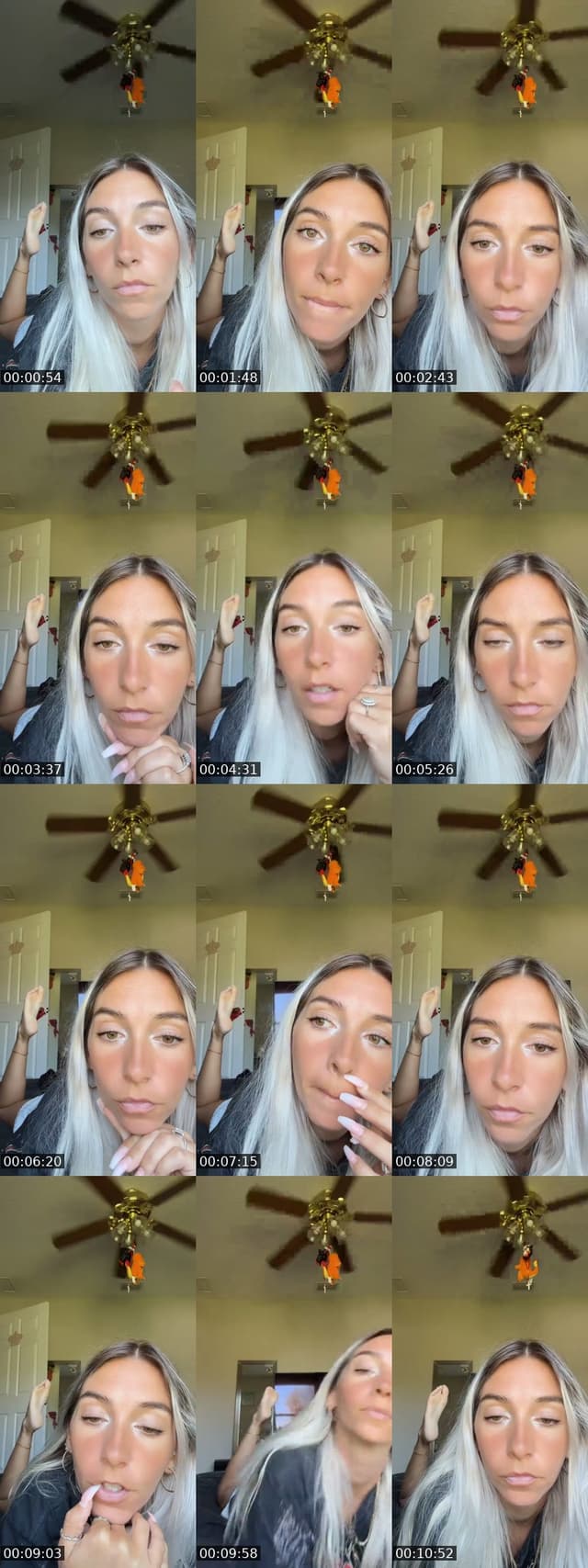 Serve 🧎🏼‍♂️ - @babyyxbellaa