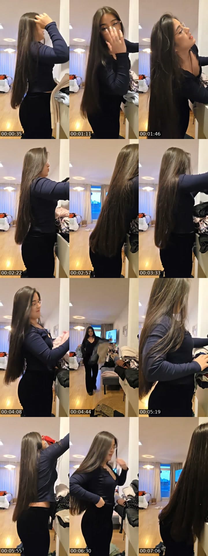 @julisagredos TikTok live stream