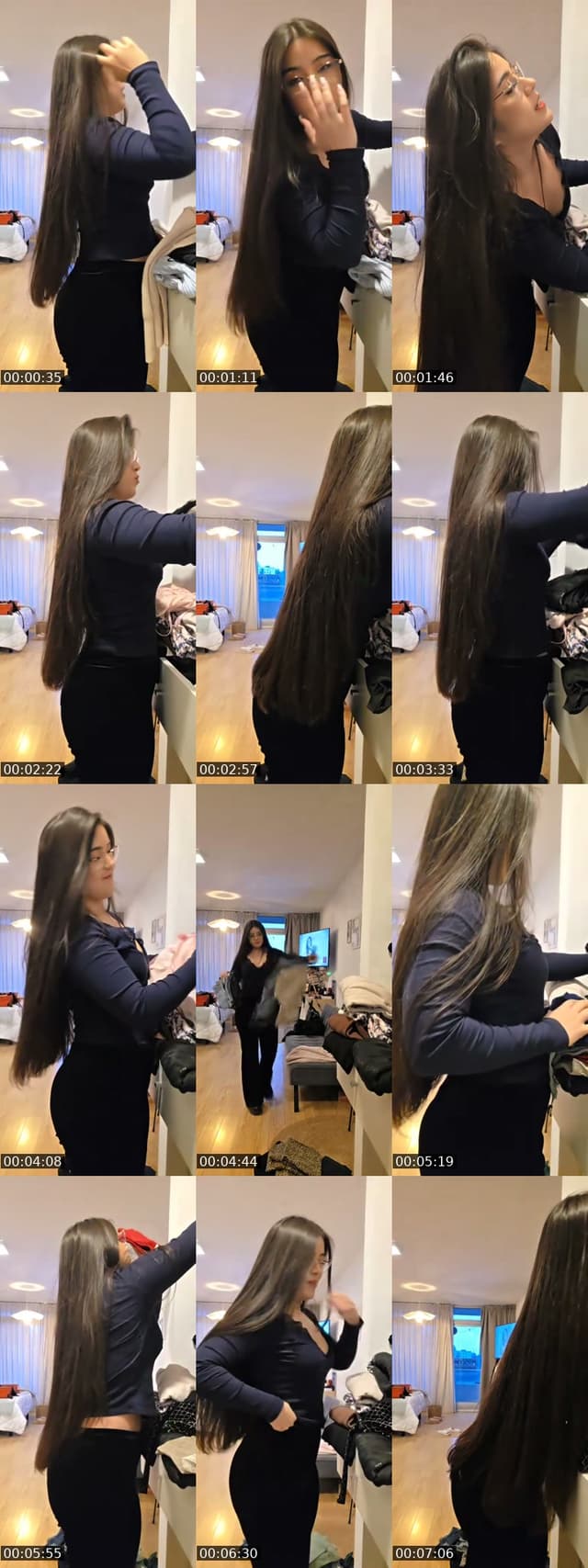 @julisagredos TikTok live