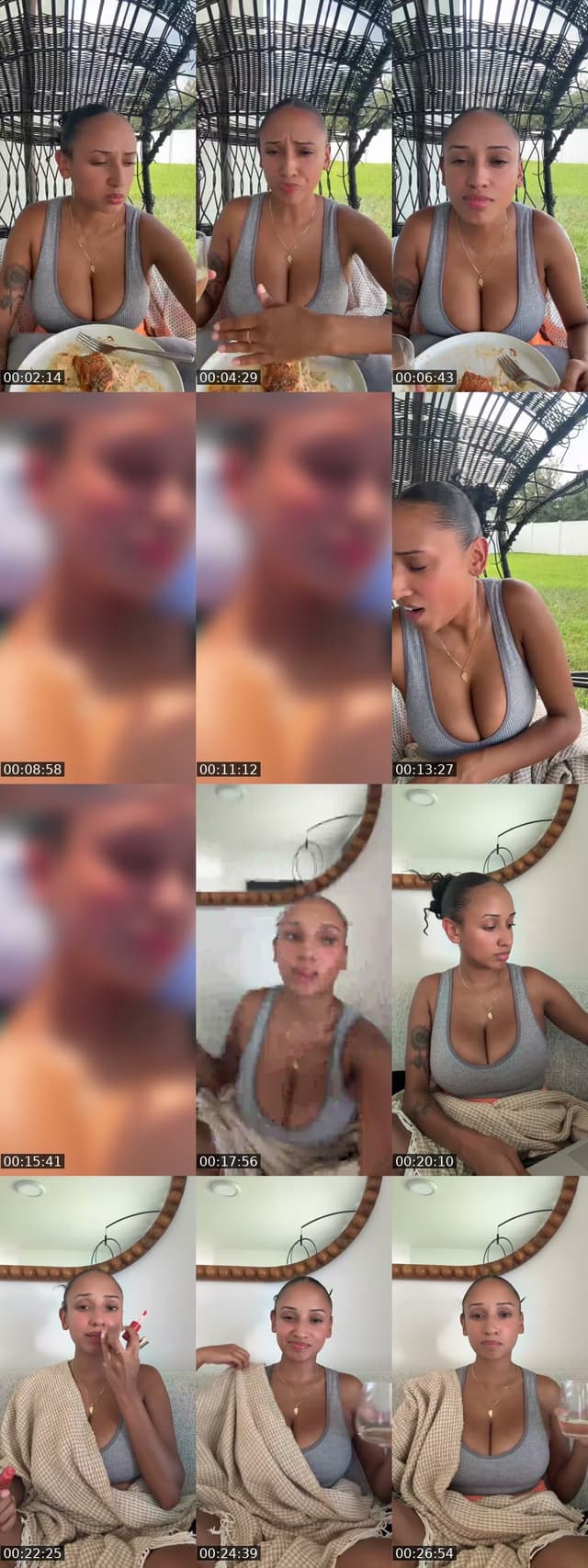 @goldenarieee TikTok live from 2026-07-21