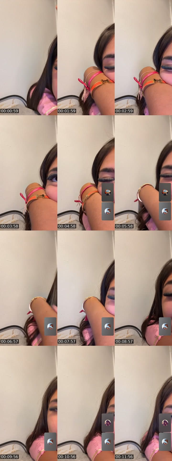 @yyslm13 TikTok live stream