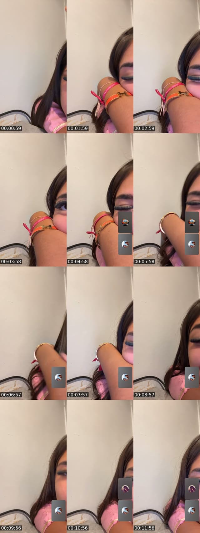 @yyslm13 TikTok live