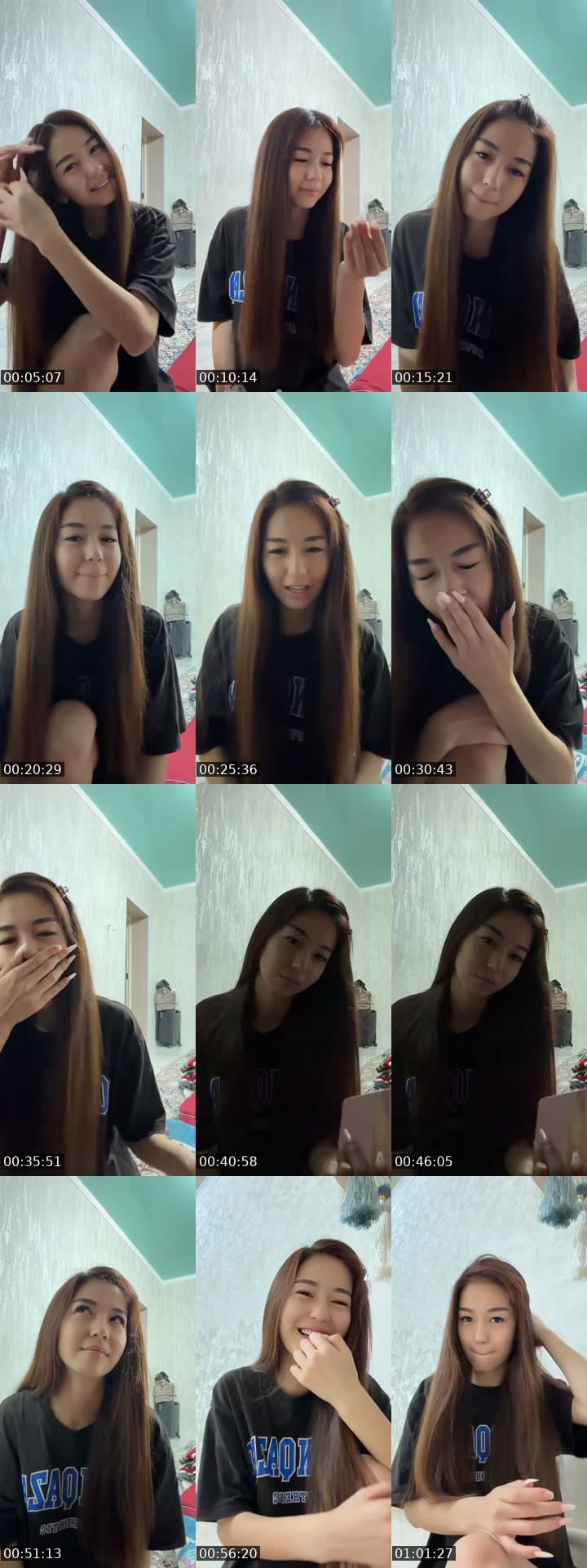 @sweeeethearttt11 TikTok live stream