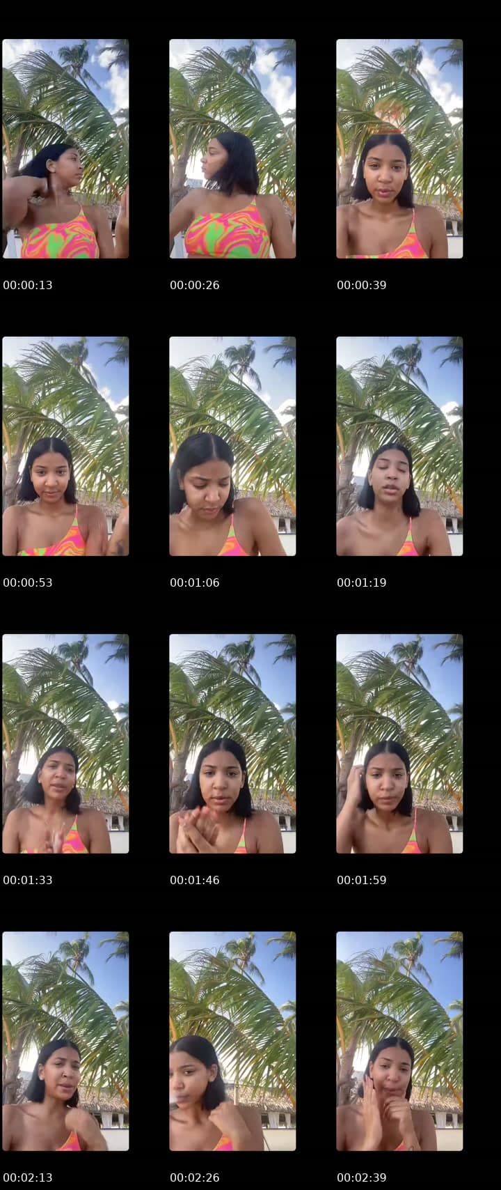 @leonelisdavis TikTok live stream