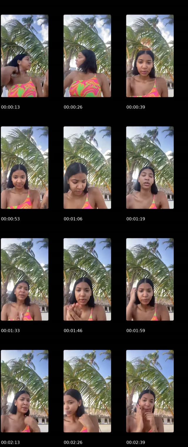 @leonelisdavis TikTok live