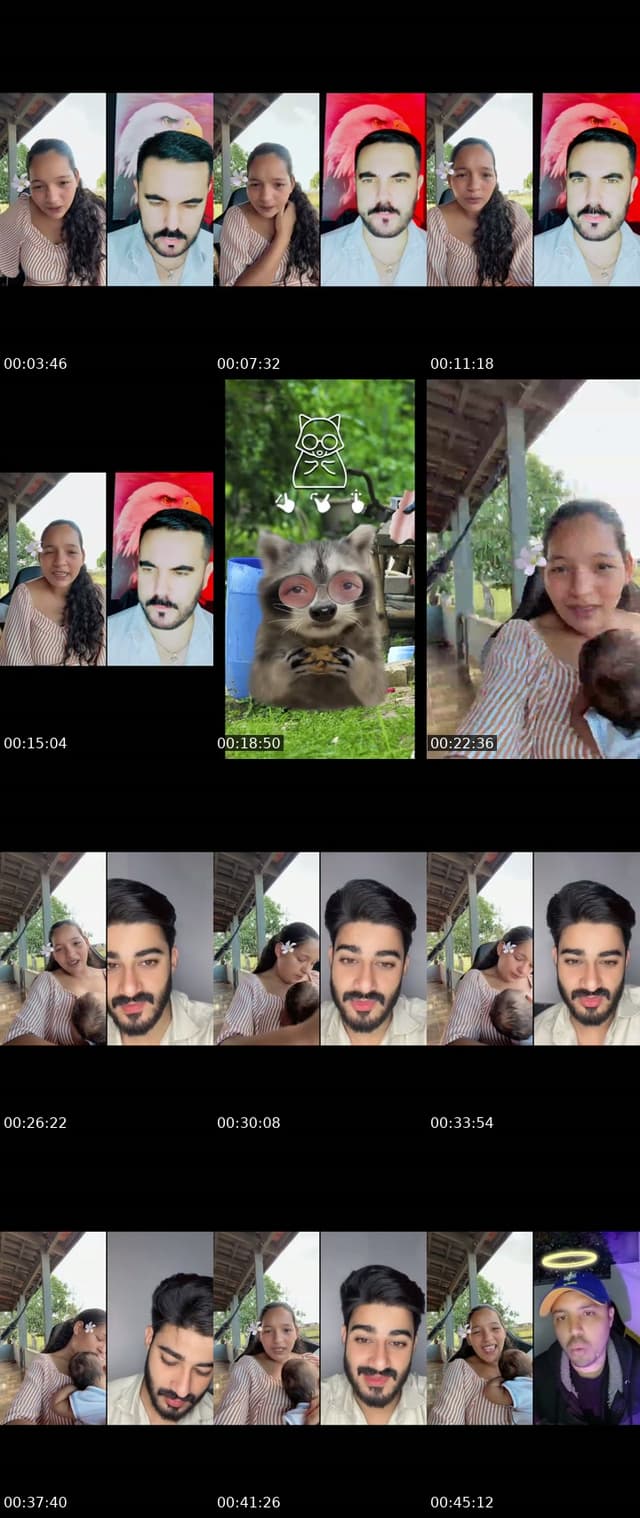 @mipatofc TikTok live