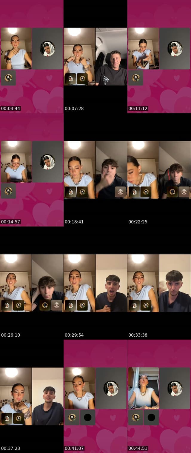 @martireal.zn TikTok live