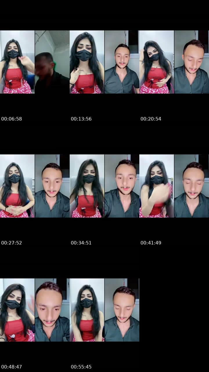 @dela_hcy TikTok live stream