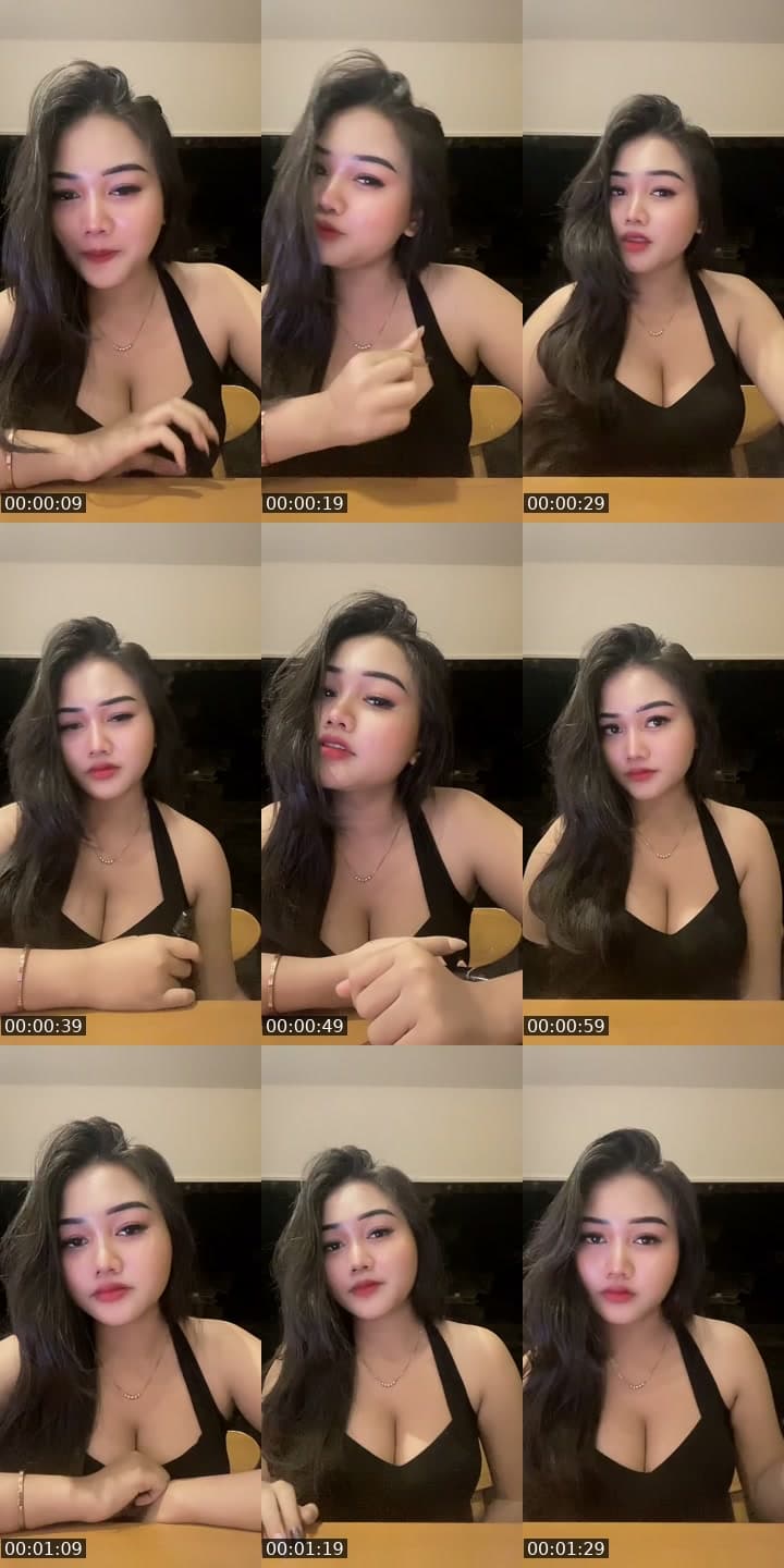 @ochanaaaaaaaa TikTok live stream