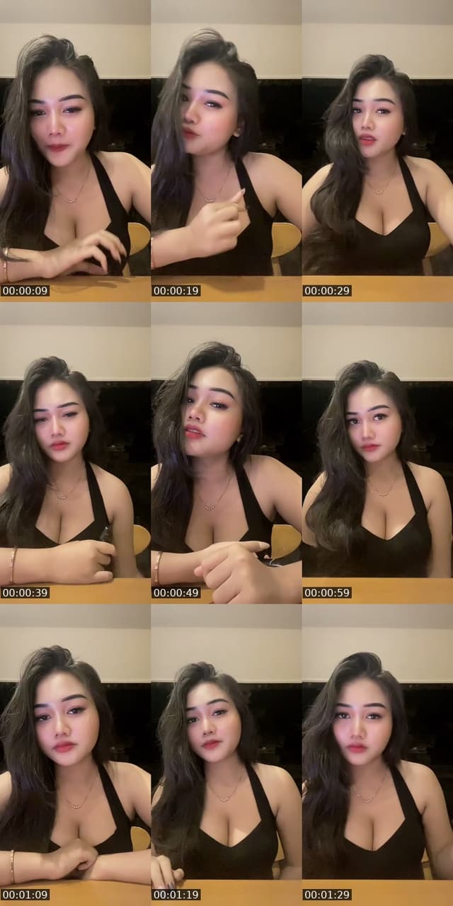 @ochanaaaaaaaa TikTok live