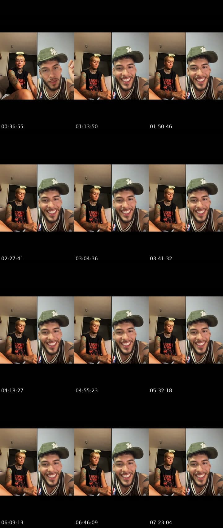 @tanniapinnk666 TikTok live stream