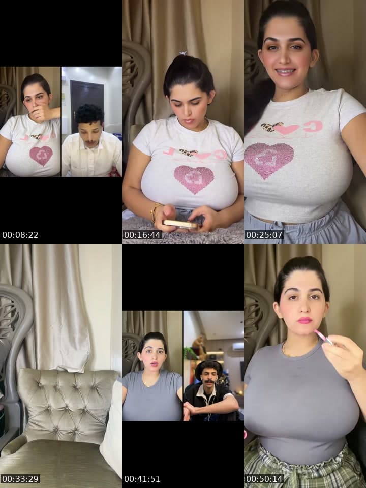 @ammounuae99 TikTok live stream