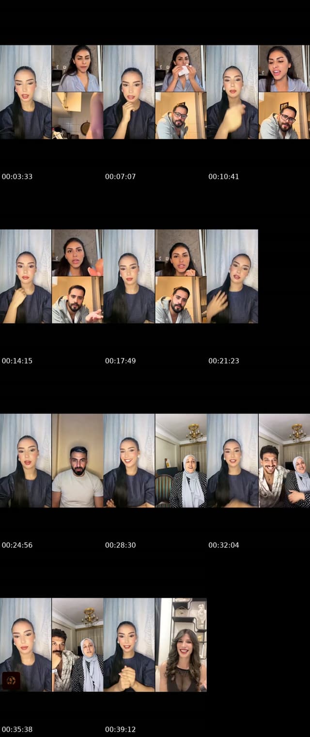الحماس مليون🔥 - @bessou16