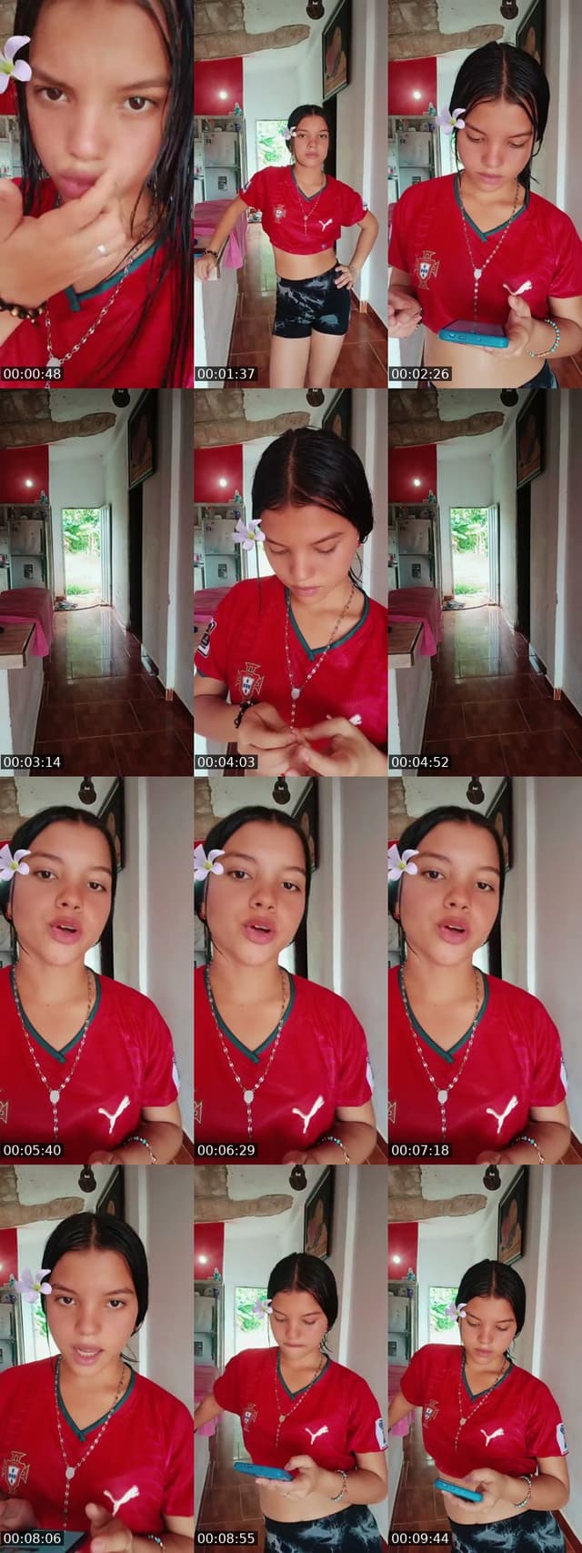@lizmar2345 TikTok live