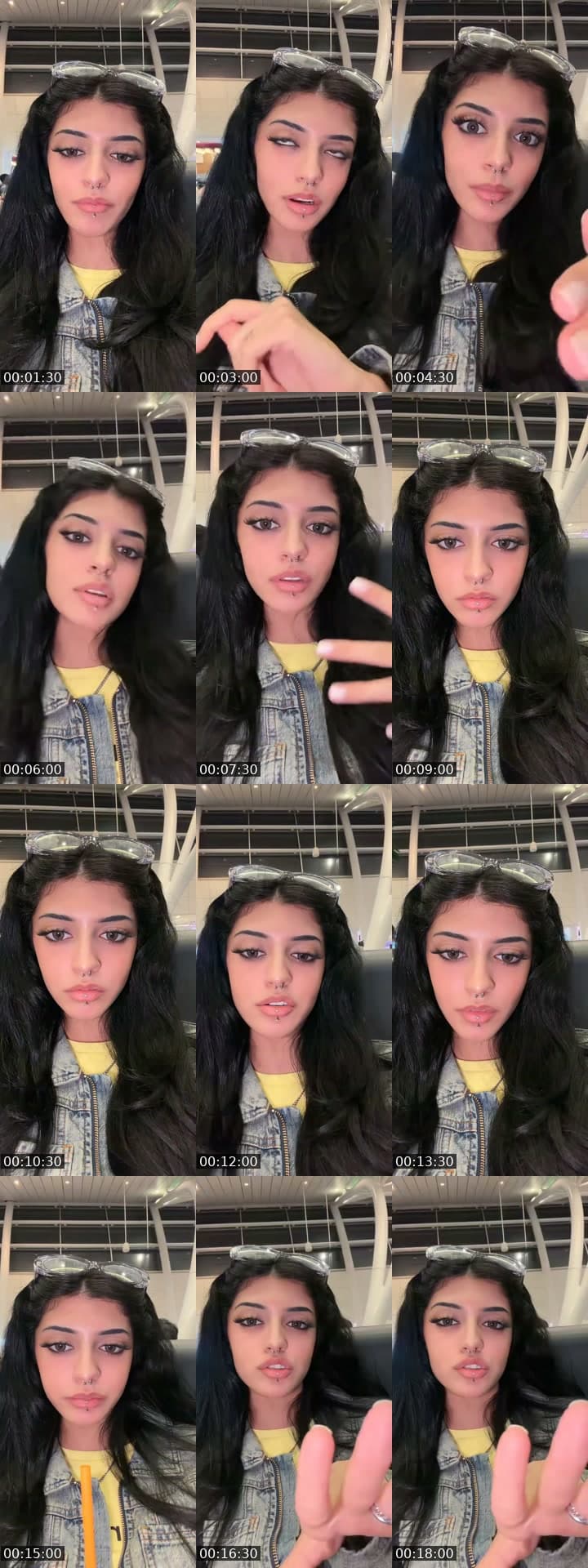 @lolremas TikTok live stream