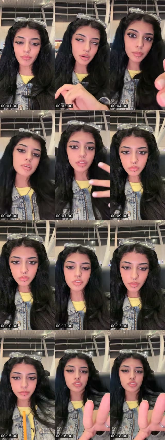 @lolremas TikTok live